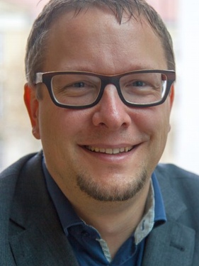 Prof. Dr. rer. nat. Christian Beste