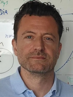 Prof. Dr. Christian Frings