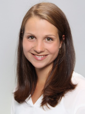 Tina Rawish, M.Sc. Psych.